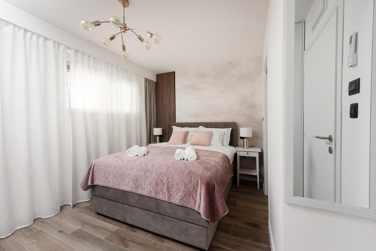 Aura Exclusive Apartment & Room Zadar Exterior foto