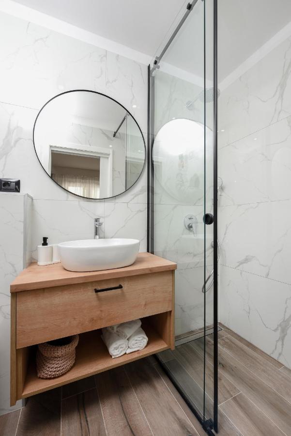 Aura Exclusive Apartment & Room Zadar Exterior foto